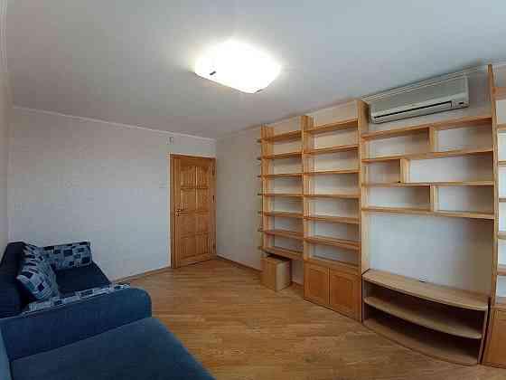 Пропонується в оренду 1-кімнатна з ремонтом поряд з метро Дарниця Київ