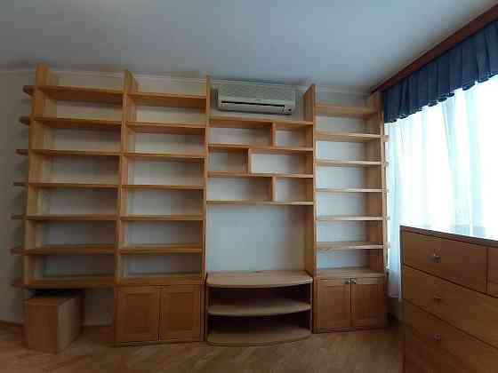 Пропонується в оренду 1-кімнатна з ремонтом поряд з метро Дарниця Київ