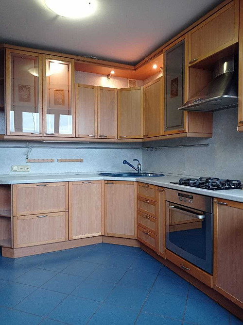 Пропонується в оренду 1-кімнатна з ремонтом поряд з метро Дарниця Київ - зображення 3