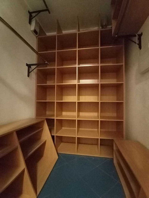 Пропонується в оренду 1-кімнатна з ремонтом поряд з метро Дарниця Київ - зображення 8