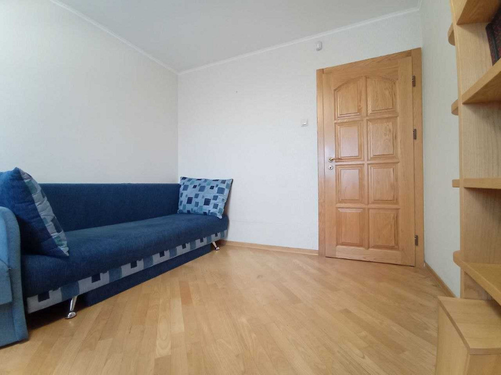 Пропонується в оренду 1-кімнатна з ремонтом поряд з метро Дарниця Київ - зображення 7