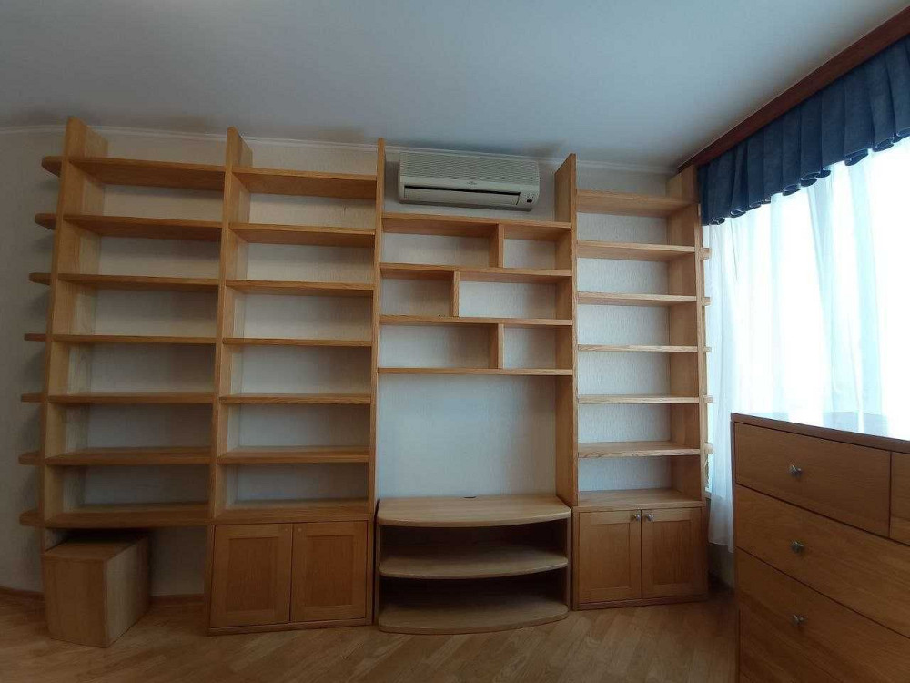 Пропонується в оренду 1-кімнатна з ремонтом поряд з метро Дарниця Київ - зображення 5