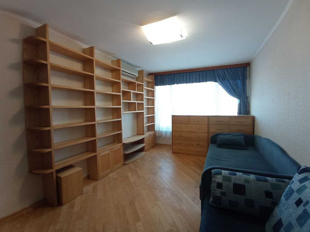 Пропонується в оренду 1-кімнатна з ремонтом поряд з метро Дарниця Київ - зображення 4