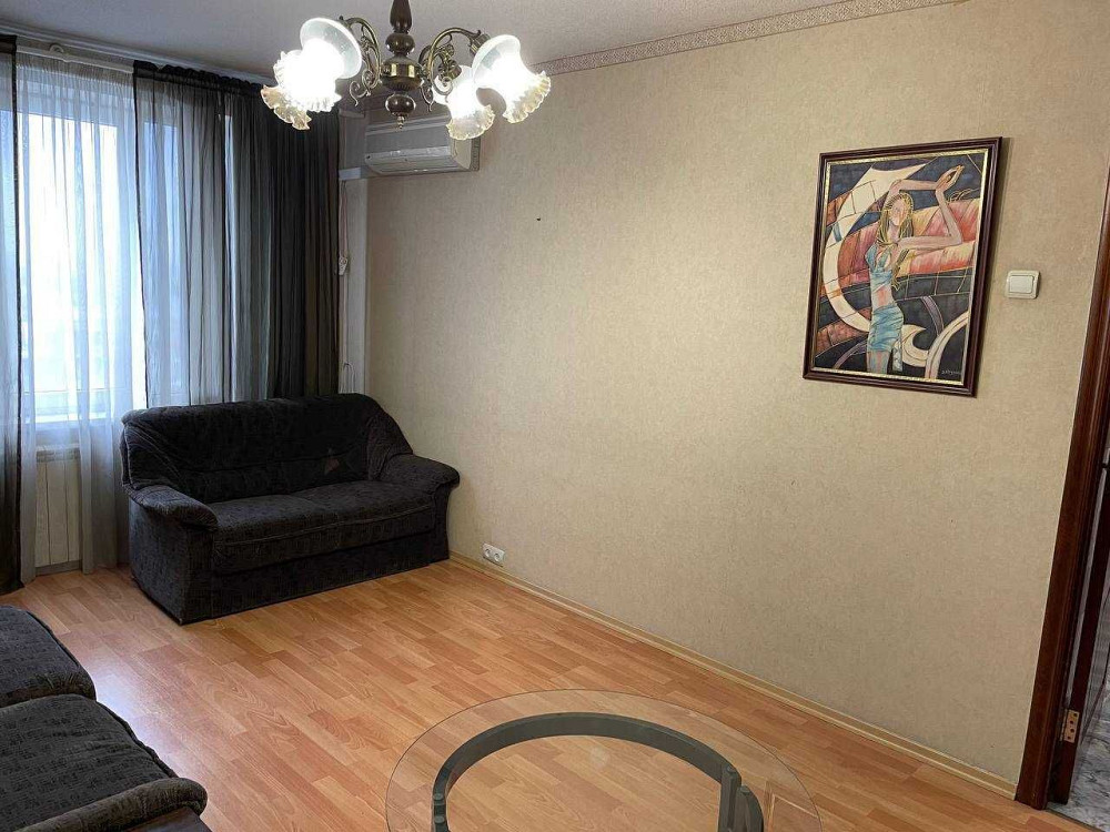 Аренда 2-х комнатной квартиры метро Черниговская. Без % Київ - зображення 7