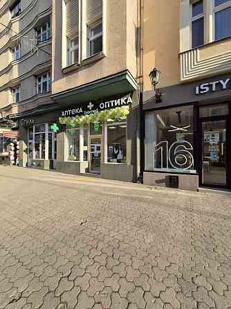 Здається в оренду кв-ра на Корзо у Центрі Ужгород