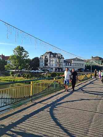 Здається в оренду кв-ра на Корзо у Центрі Ужгород