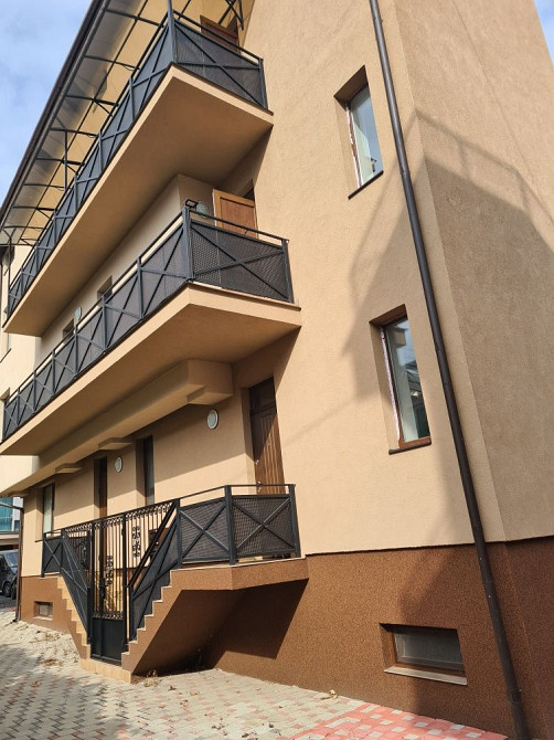 Здається в оренду кв-ра на Корзо у Центрі Ужгород - изображение 4