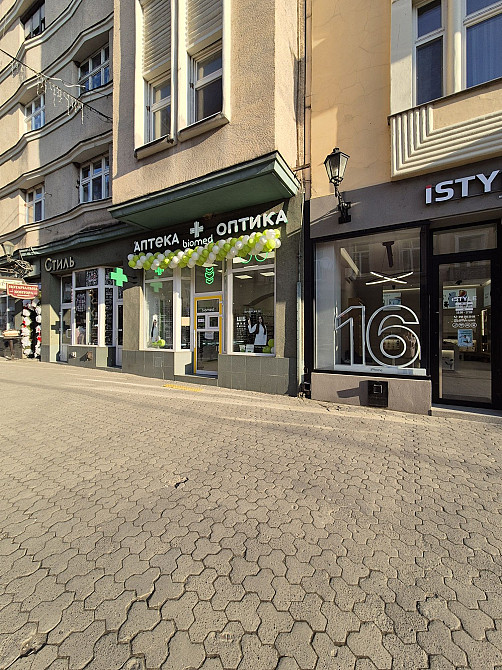 Здається в оренду кв-ра на Корзо у Центрі Ужгород - изображение 1