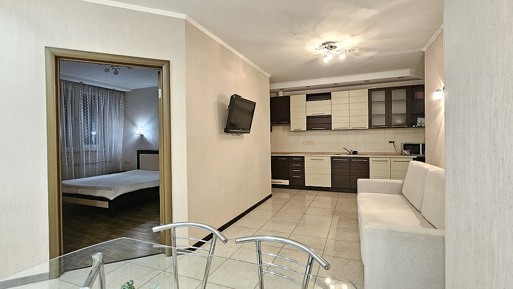 Оренда 2к квартири, метро Шулявська, генератор, Гетьмана 1в Київ - зображення 4