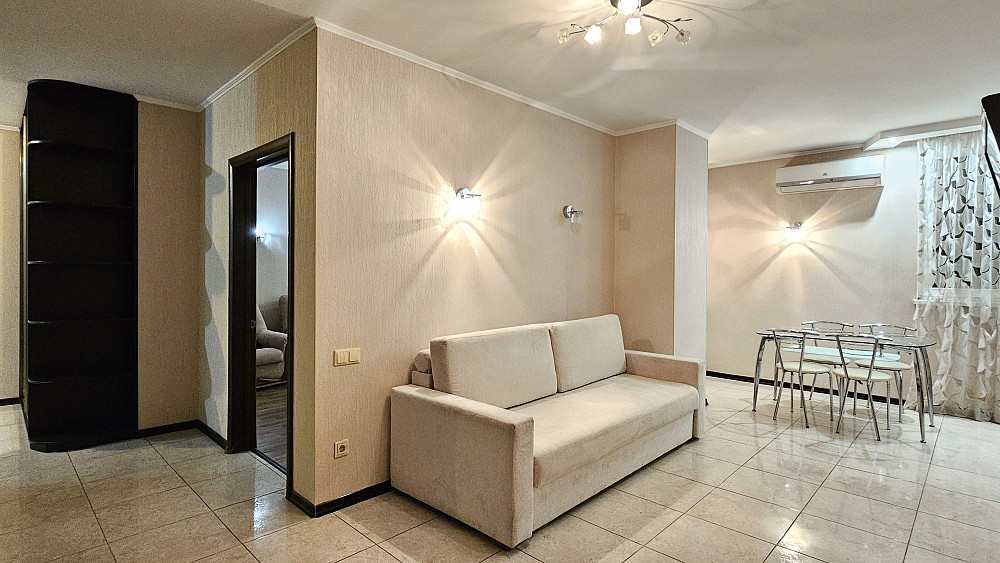 Оренда 2к квартири, метро Шулявська, генератор, Гетьмана 1в Київ - зображення 7