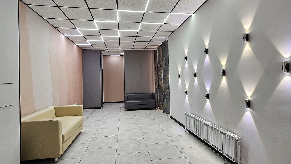 Оренда 2к квартири, метро Шулявська, генератор, Гетьмана 1в Київ - зображення 2