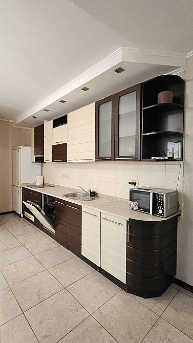 Оренда 2к квартири, метро Шулявська, генератор, Гетьмана 1в Київ - зображення 6