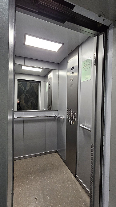 Оренда 2к квартири, метро Шулявська, генератор, Гетьмана 1в Київ - зображення 3