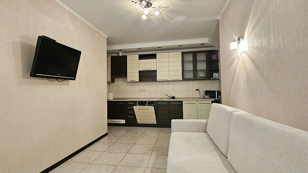 Оренда 2к квартири, метро Шулявська, генератор, Гетьмана 1в Київ - зображення 5