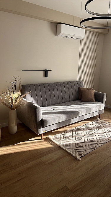 Оренда 1кімн.кв. в ЖК Safe Town на Кульпарківській Львов - изображение 6