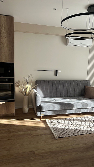 Оренда 1кімн.кв. в ЖК Safe Town на Кульпарківській Львов - изображение 8