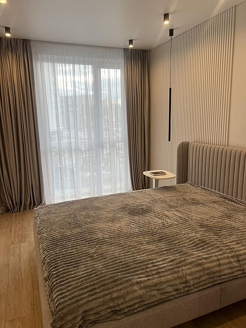 Оренда 1кімн.кв. в ЖК Safe Town на Кульпарківській Львов - изображение 1