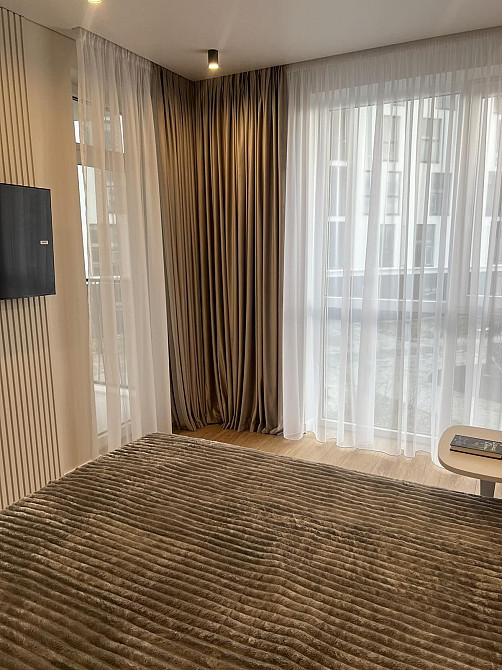 Оренда 1кімн.кв. в ЖК Safe Town на Кульпарківській Львов - изображение 2