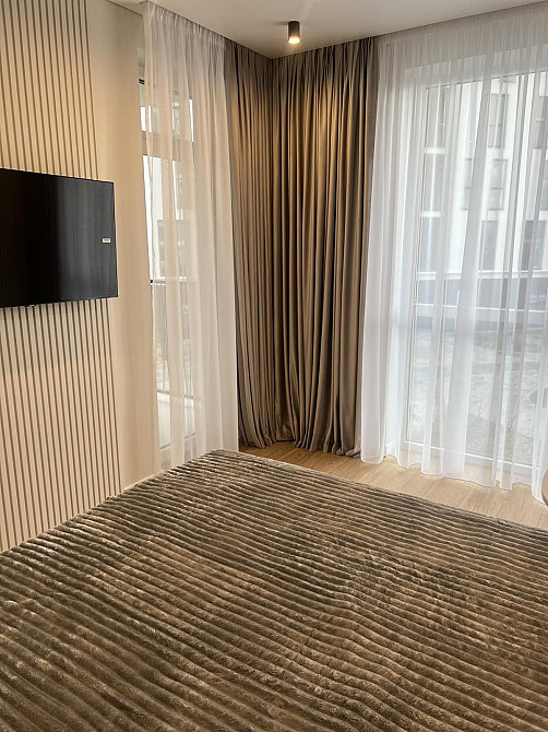 Оренда 1кімн.кв. в ЖК Safe Town на Кульпарківській Львов - изображение 4