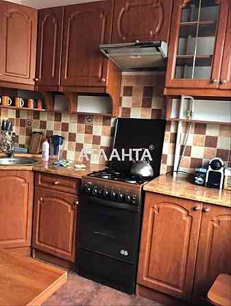 Здається в оренду однокімнатна квартира по вул. Чукаріна Львов