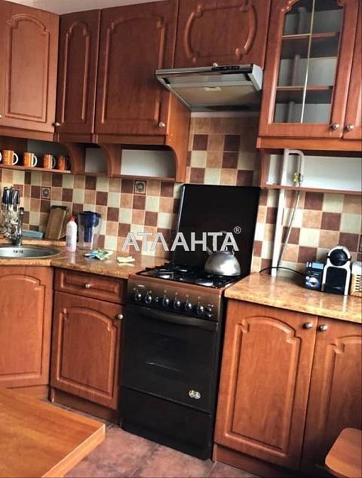 Здається в оренду однокімнатна квартира по вул. Чукаріна Львов - изображение 1