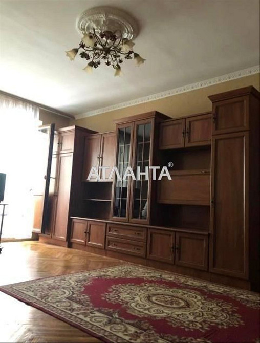 Здається в оренду однокімнатна квартира по вул. Чукаріна Львов - изображение 3