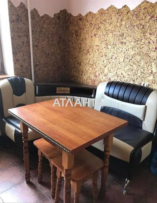 Здається в оренду однокімнатна квартира по вул. Чукаріна Львов - изображение 2