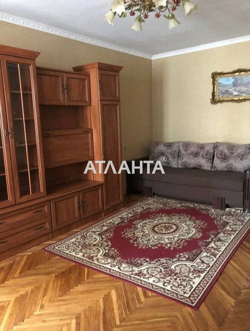 Здається в оренду однокімнатна квартира по вул. Чукаріна Львов - изображение 4