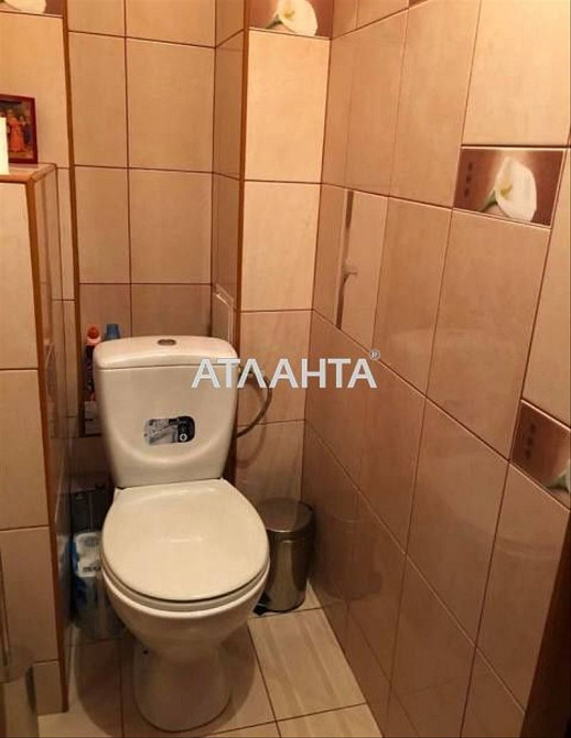 Здається в оренду однокімнатна квартира по вул. Чукаріна Львов - изображение 7