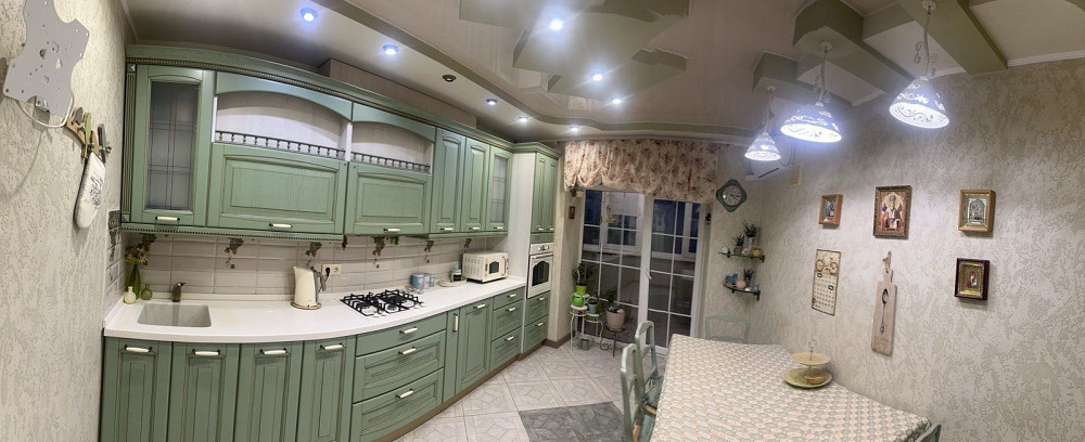 Здається 2 кімнатна квартира  в Корабельному р-н Пр.Богоявленский 325 Николаев - изображение 7