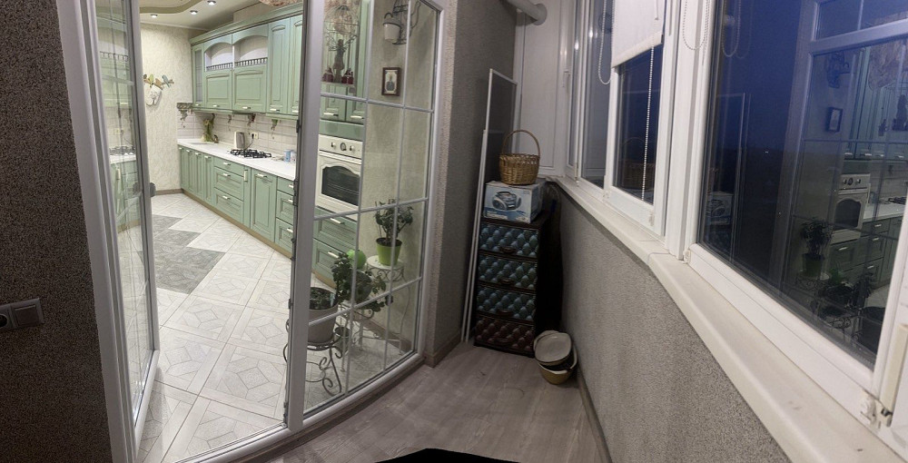 Здається 2 кімнатна квартира  в Корабельному р-н Пр.Богоявленский 325 Николаев - изображение 8