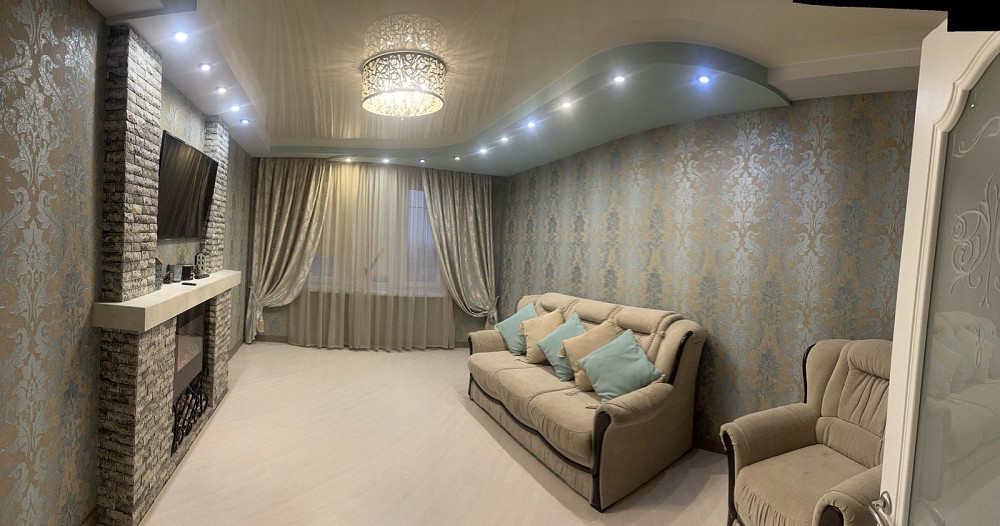 Здається 2 кімнатна квартира  в Корабельному р-н Пр.Богоявленский 325 Николаев - изображение 1