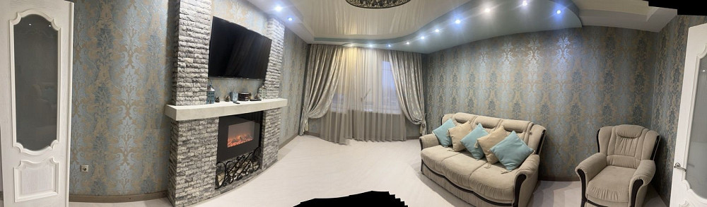 Здається 2 кімнатна квартира  в Корабельному р-н Пр.Богоявленский 325 Николаев - изображение 2