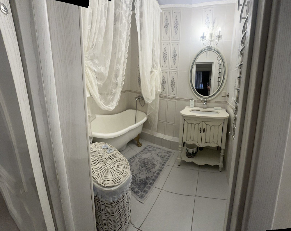 Здається 2 кімнатна квартира  в Корабельному р-н Пр.Богоявленский 325 Николаев - изображение 5