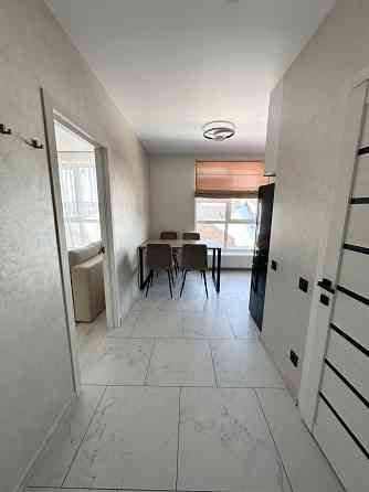 Оренда однокімнатної квартири в Центральному парку, Перша здача Ирпень