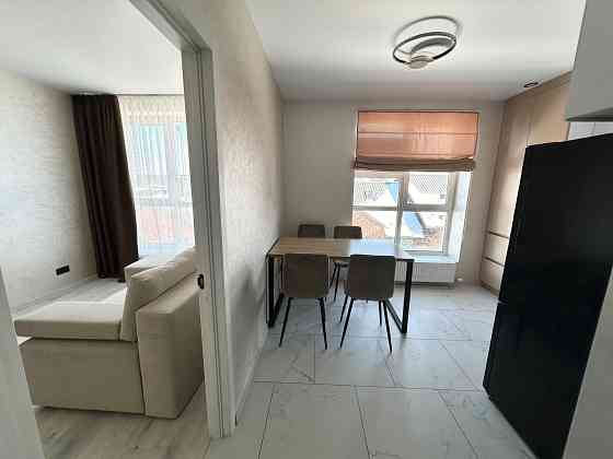 Оренда однокімнатної квартири в Центральному парку, Перша здача Ирпень