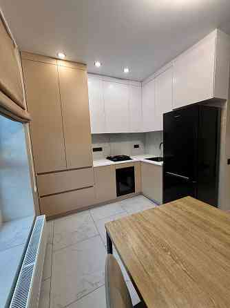 Оренда однокімнатної квартири в Центральному парку, Перша здача Ирпень