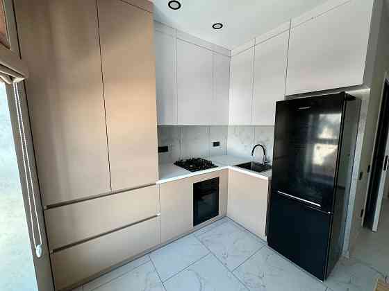 Оренда однокімнатної квартири в Центральному парку, Перша здача Ирпень