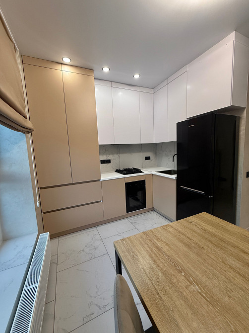 Оренда однокімнатної квартири в Центральному парку, Перша здача Ирпень - изображение 1