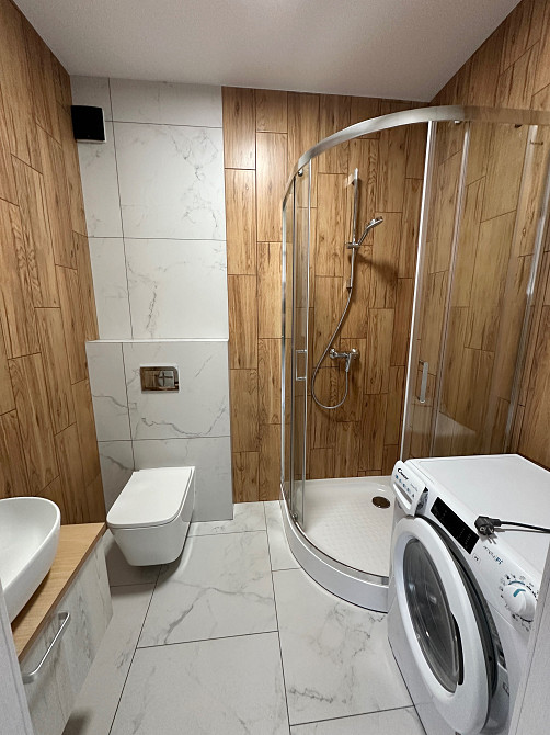 Оренда однокімнатної квартири в Центральному парку, Перша здача Ирпень - изображение 7