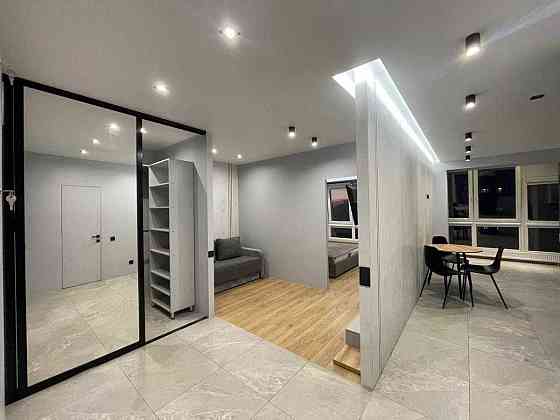 оренда півторакімнатної квартири Ивано-Франковск