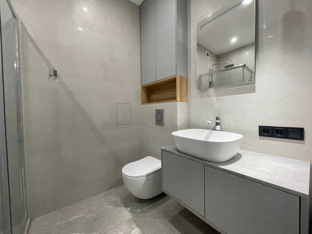 оренда півторакімнатної квартири Ивано-Франковск - изображение 7