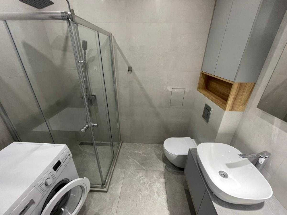 оренда півторакімнатної квартири Ивано-Франковск - изображение 8