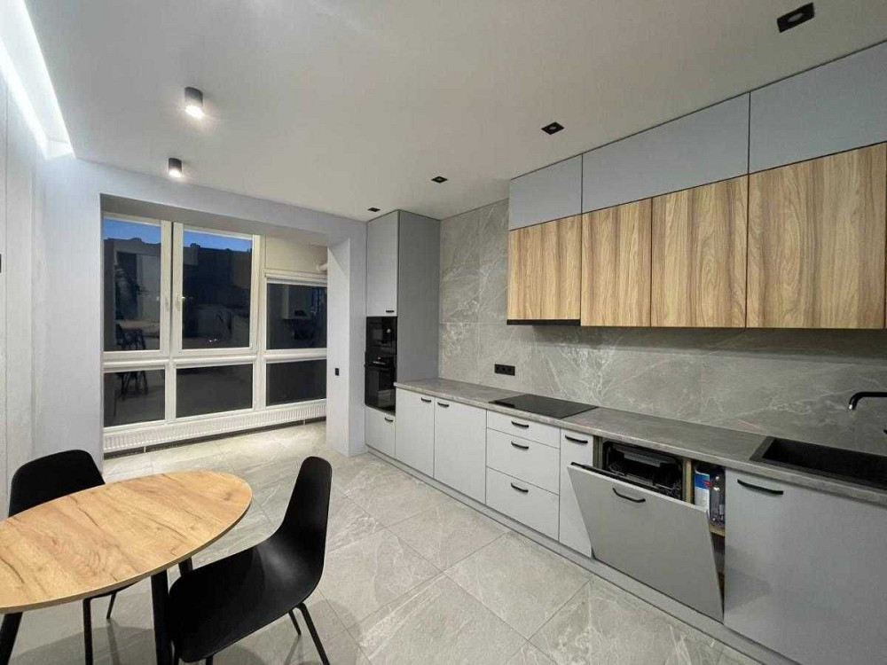 оренда півторакімнатної квартири Ивано-Франковск - изображение 2