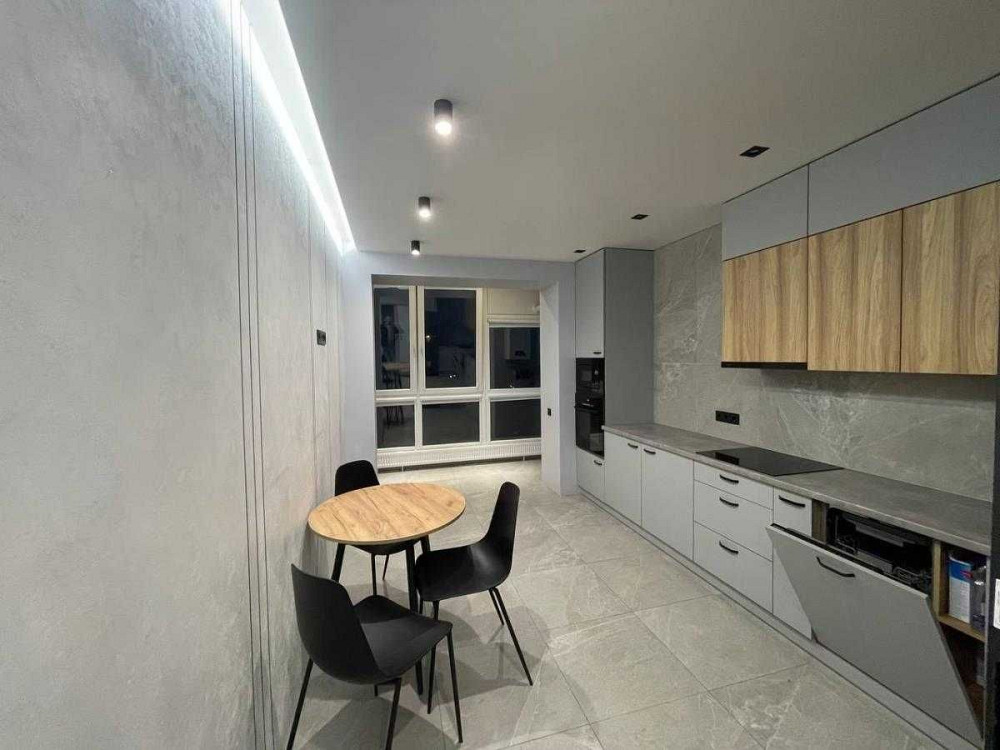 оренда півторакімнатної квартири Ивано-Франковск - изображение 4