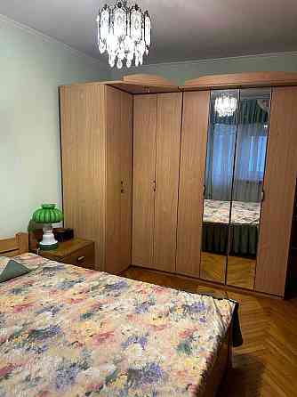 Оренда 4 кім квартири вул.Хуторівка Львов