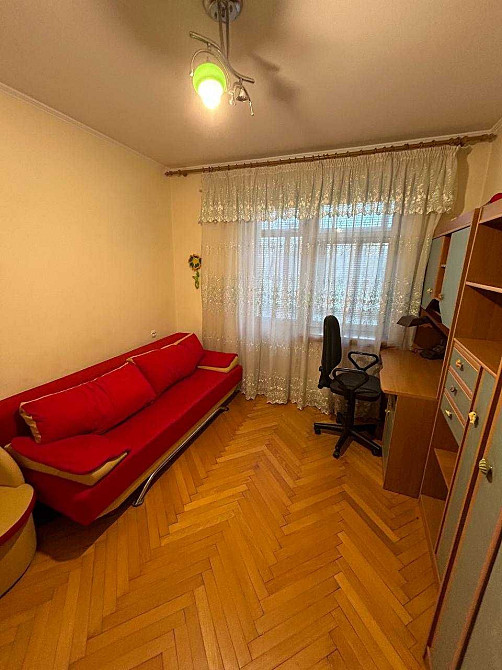 Оренда 4 кім квартири вул.Хуторівка Львов - изображение 8