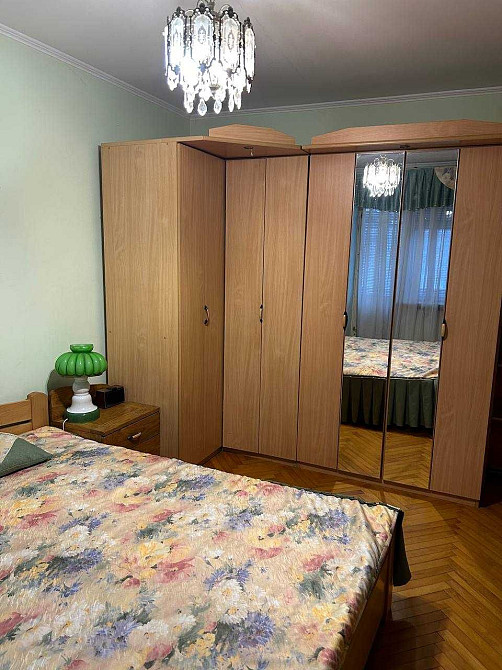 Оренда 4 кім квартири вул.Хуторівка Львов - изображение 6