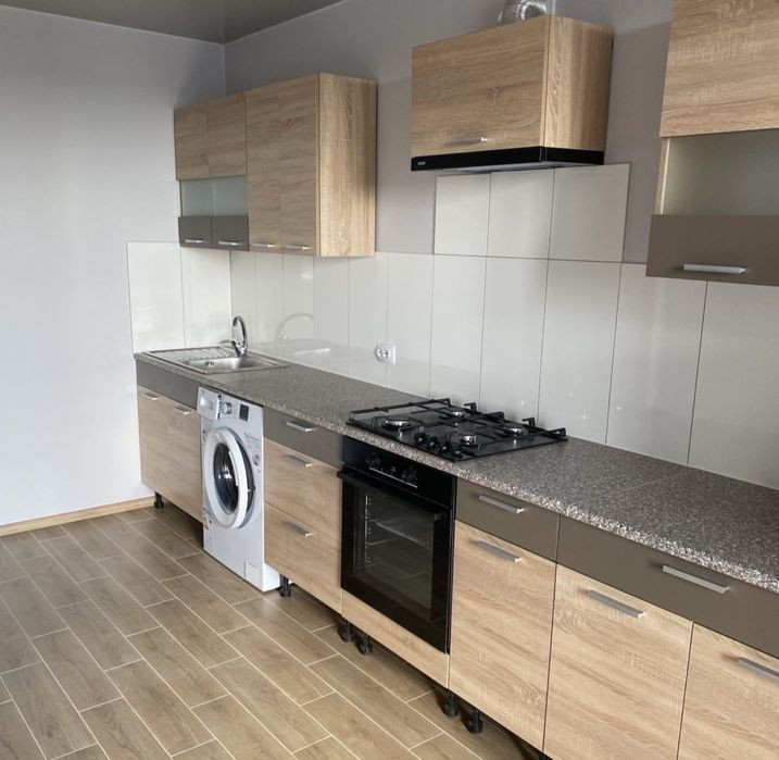 Здається в оренду 1 кім квартира в центрі Тернополя Тернополь - изображение 1