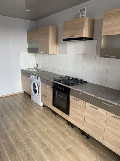 Здається в оренду 1 кім квартира в центрі Тернополя Тернополь - изображение 5